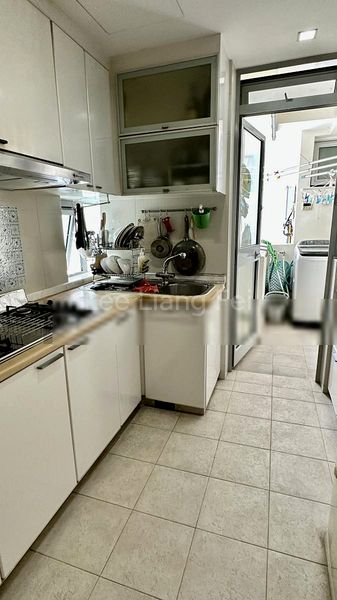 2 Bed Condo for Rent in  Hillview Regency - Image 3
